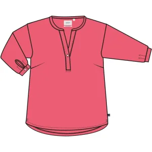 Steffy Shirt - Calypso Coral