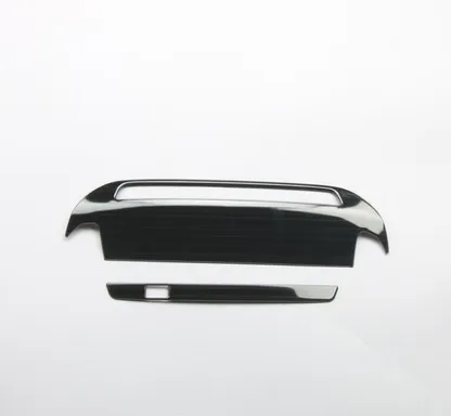 style: M - 20-21 Next-Generation Mazda 3 Angkesaila Interior