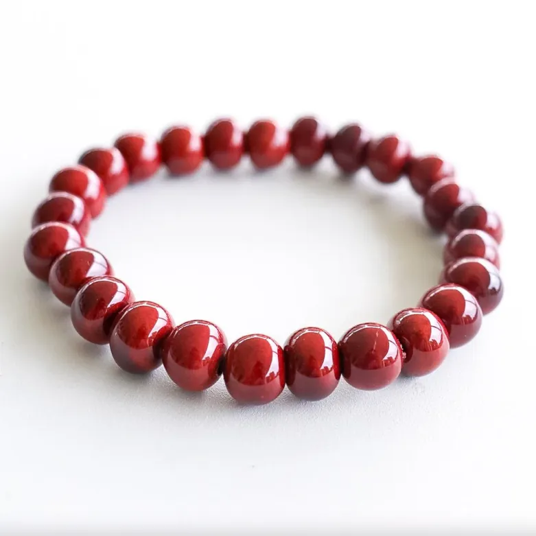 SwaziMUD Stack Bracelet
