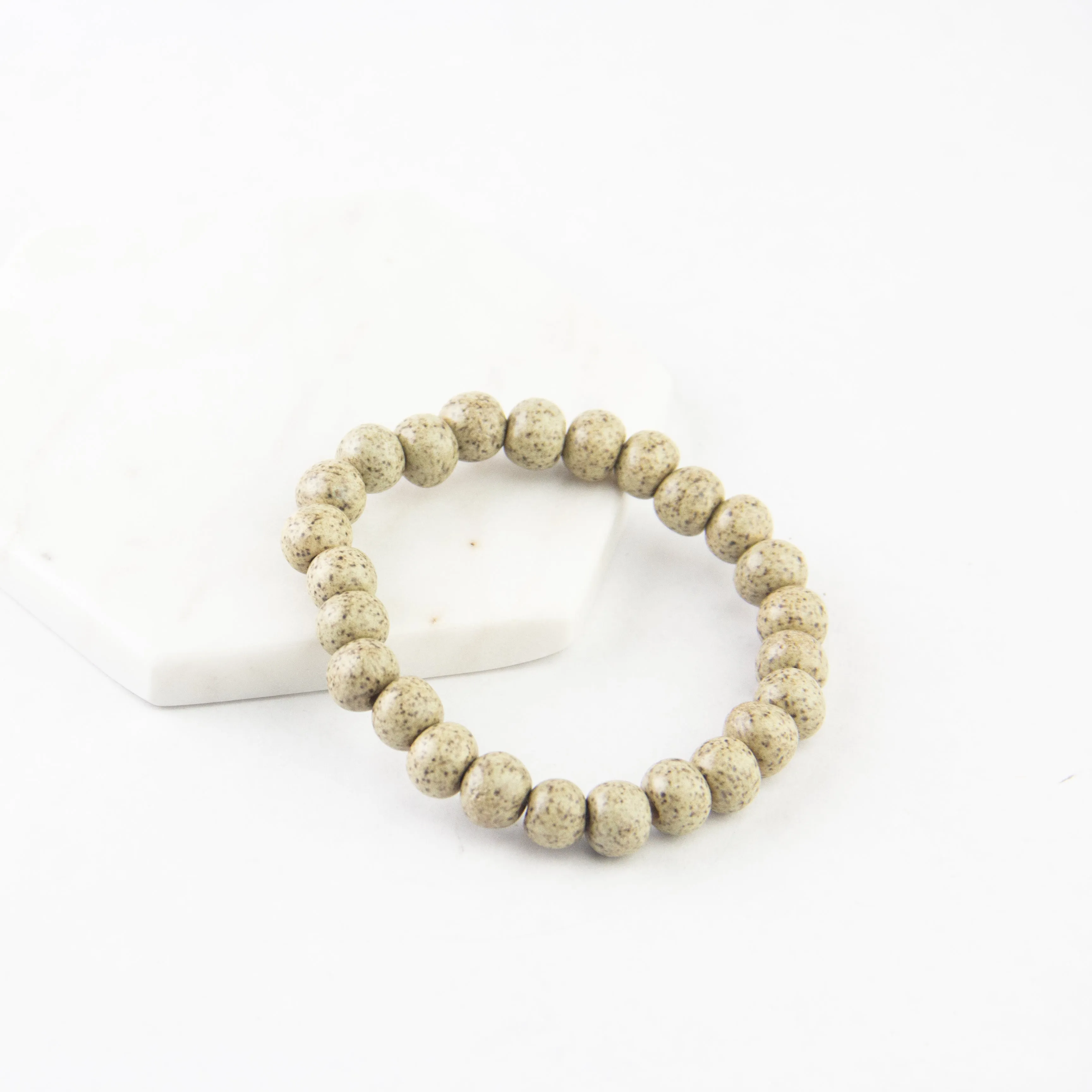 SwaziMUD Stack Bracelet