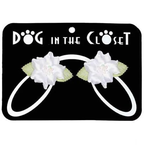 The Flora Dog Dress