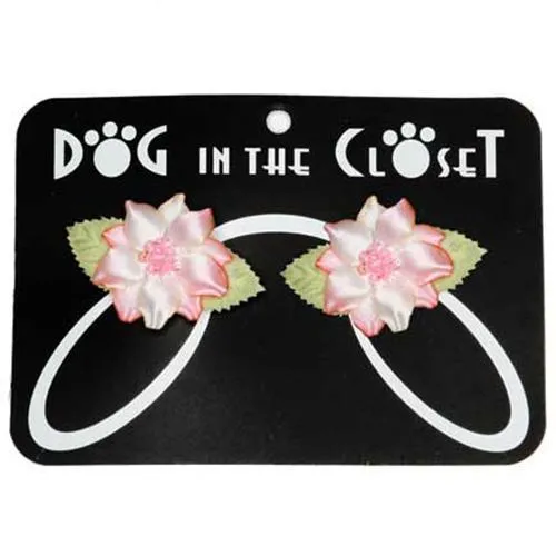 The Flora Dog Dress