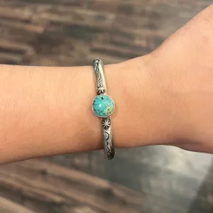 The Turnpike cuff bracelets