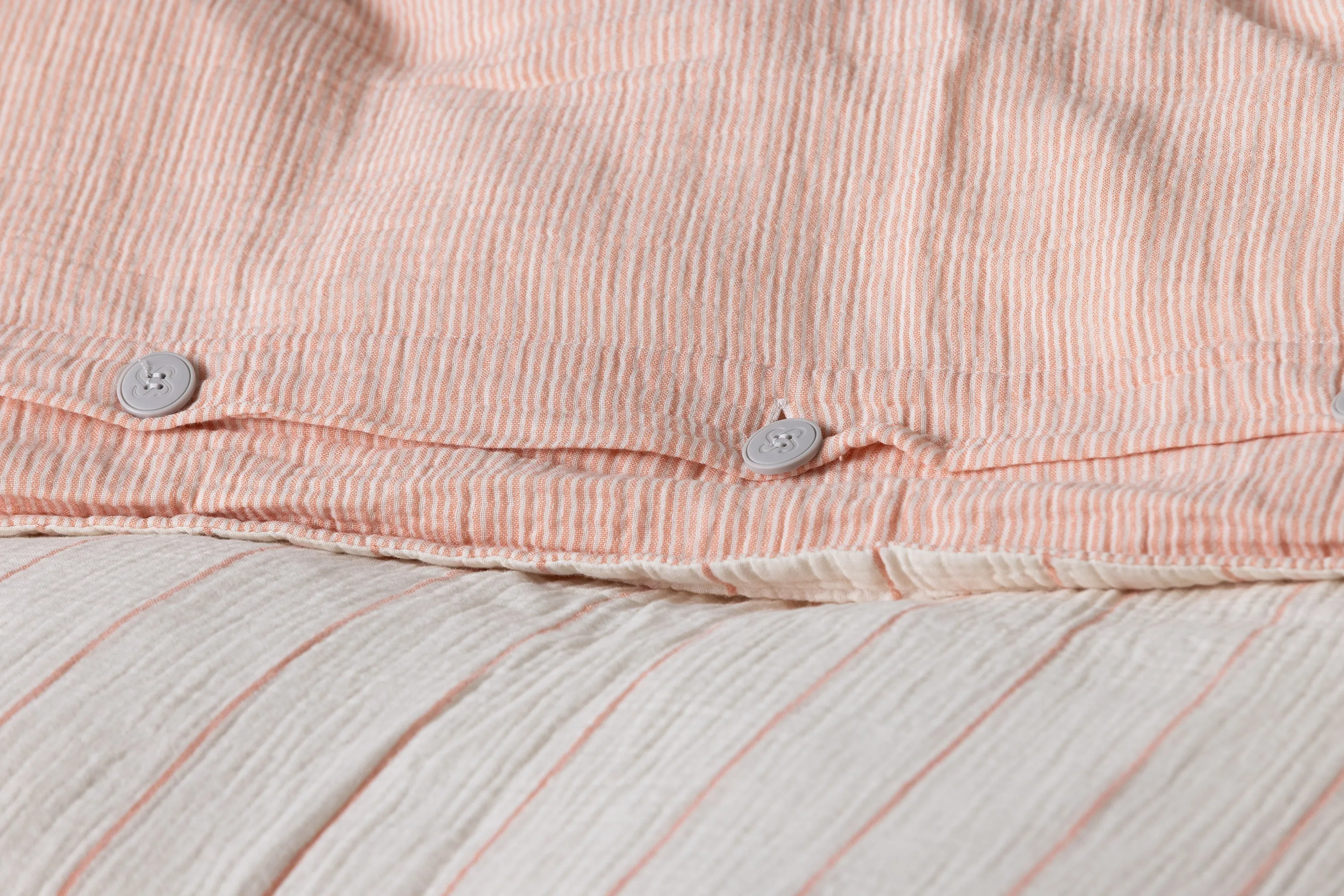 Tide Cotton Coral