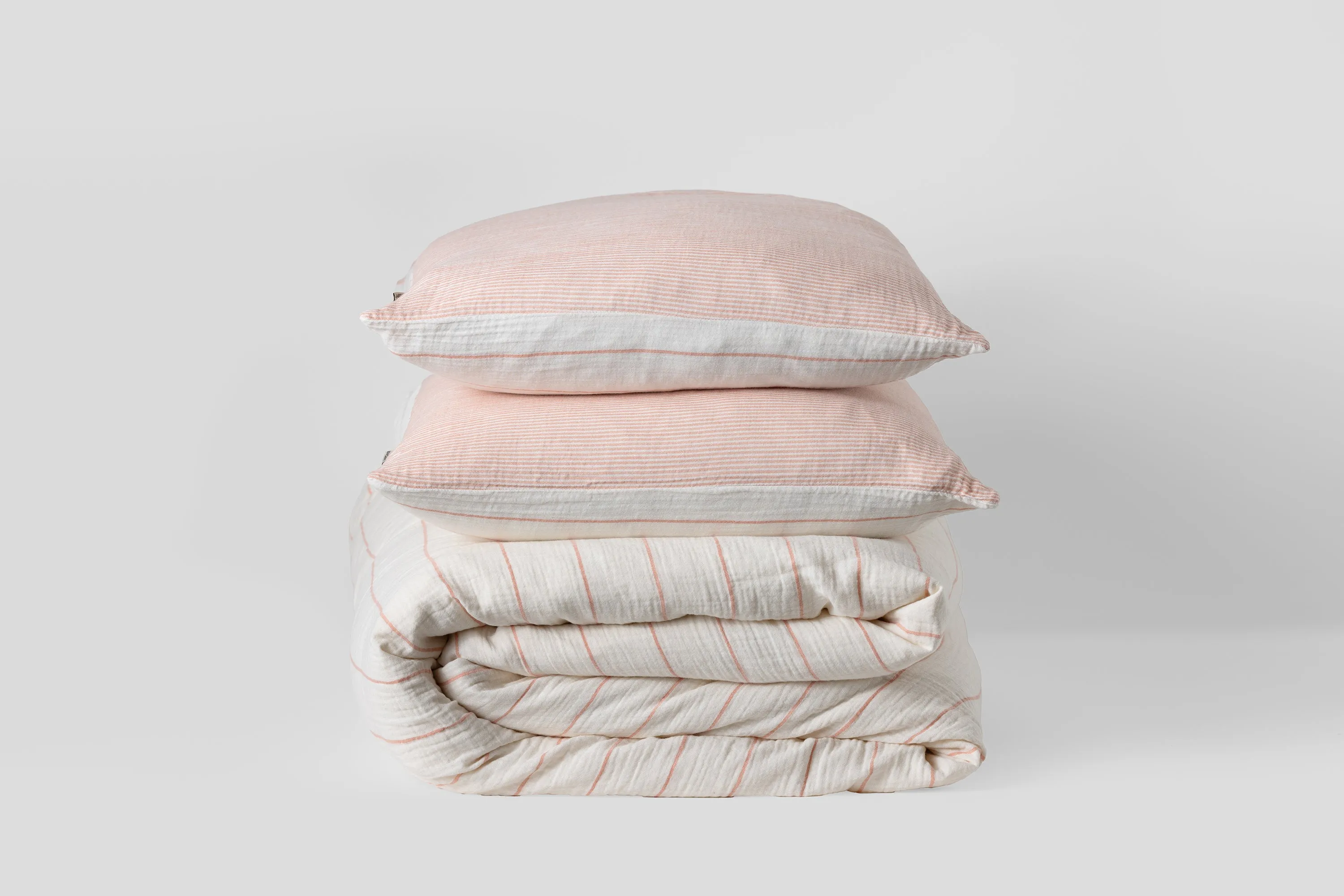Tide Cotton Coral