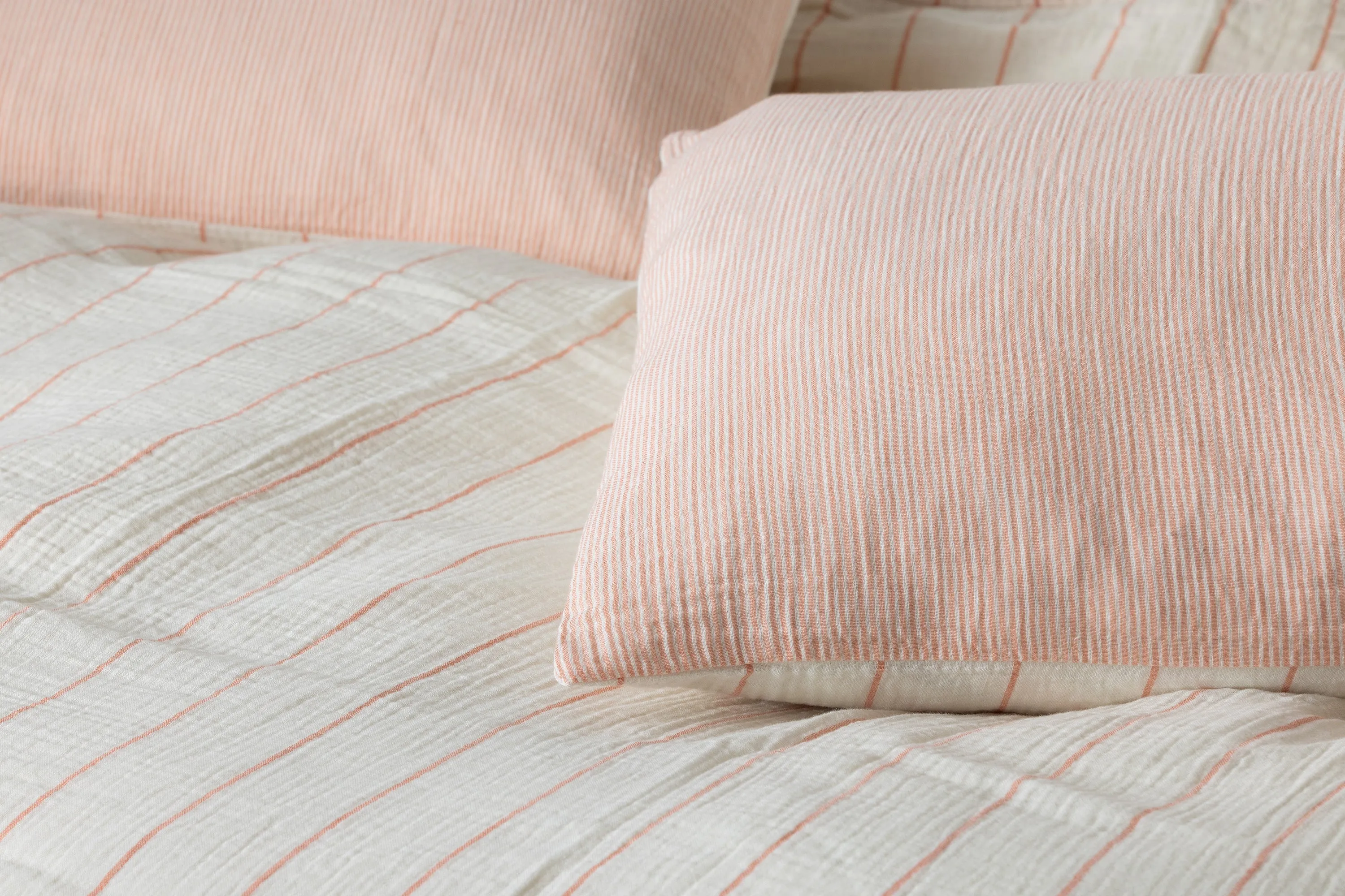 Tide Cotton Coral