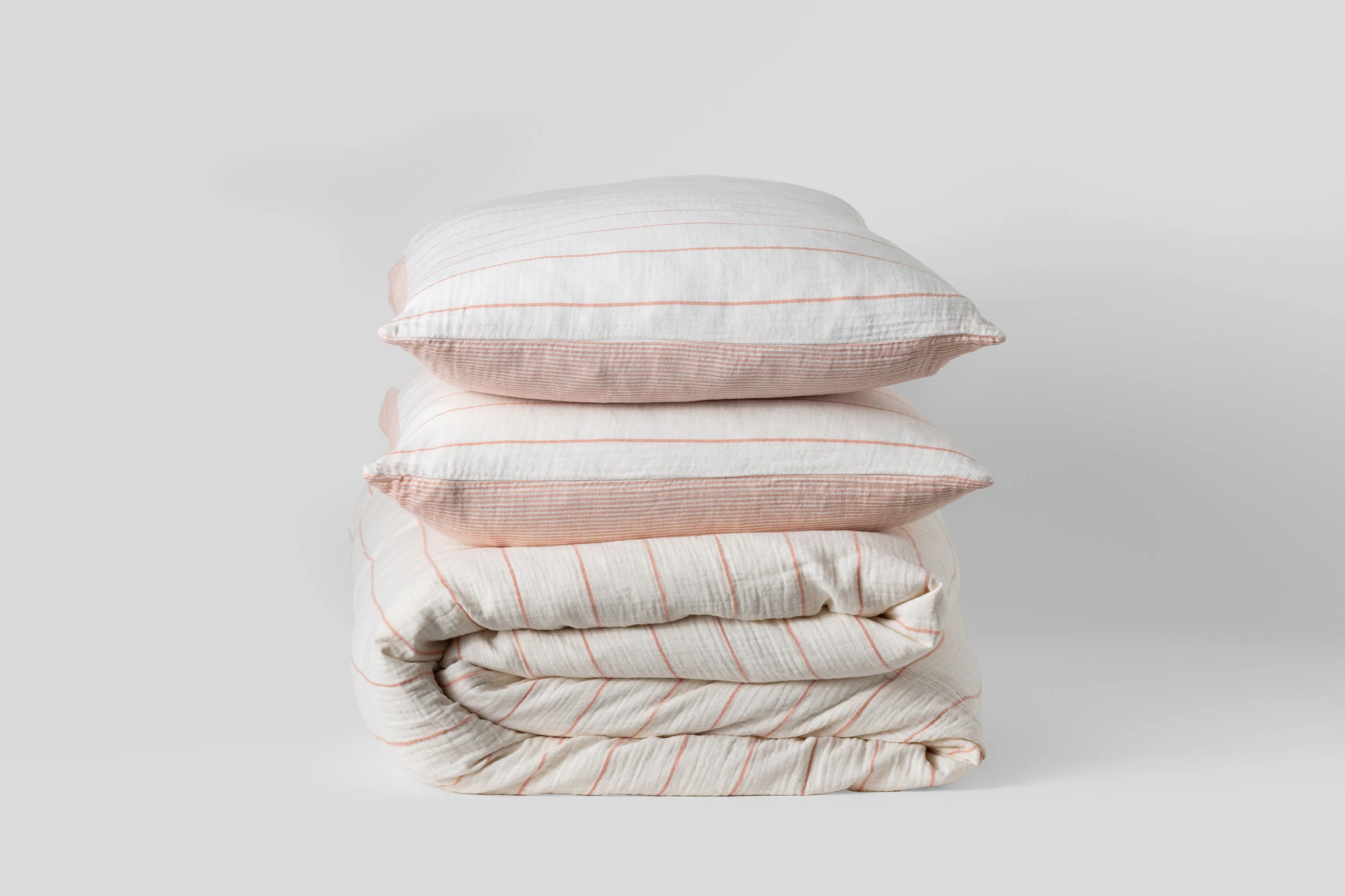 Tide Cotton Coral
