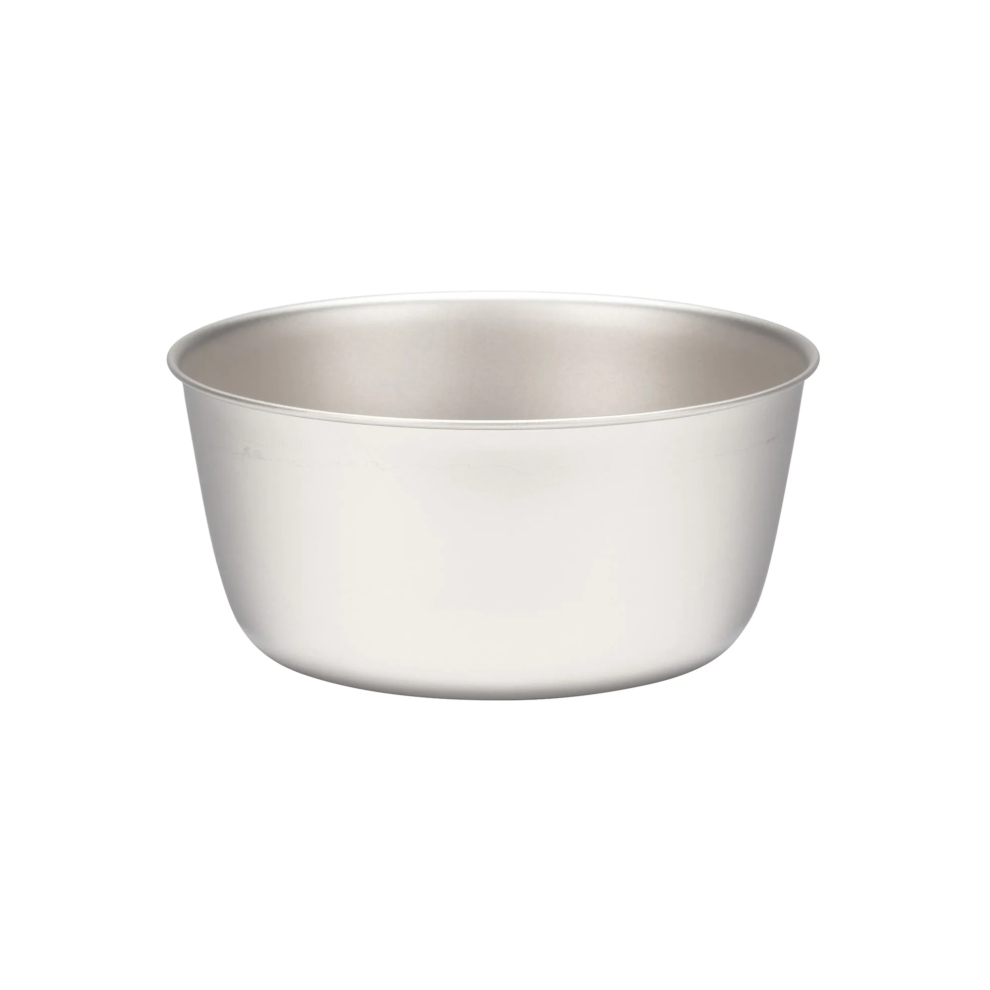 Titanium Trek Bowl