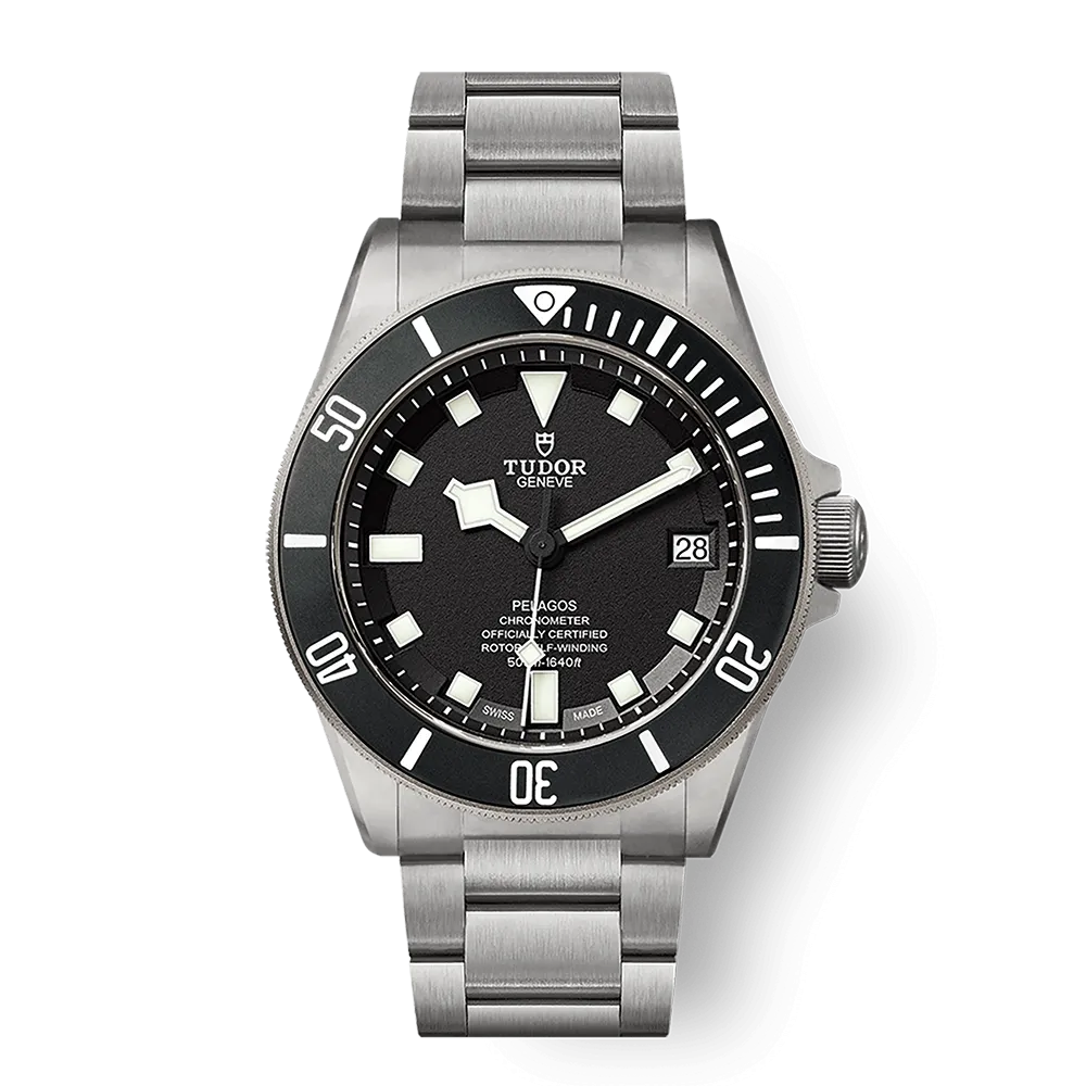 TUDOR Pelagos Titanium M5600TN-0001
