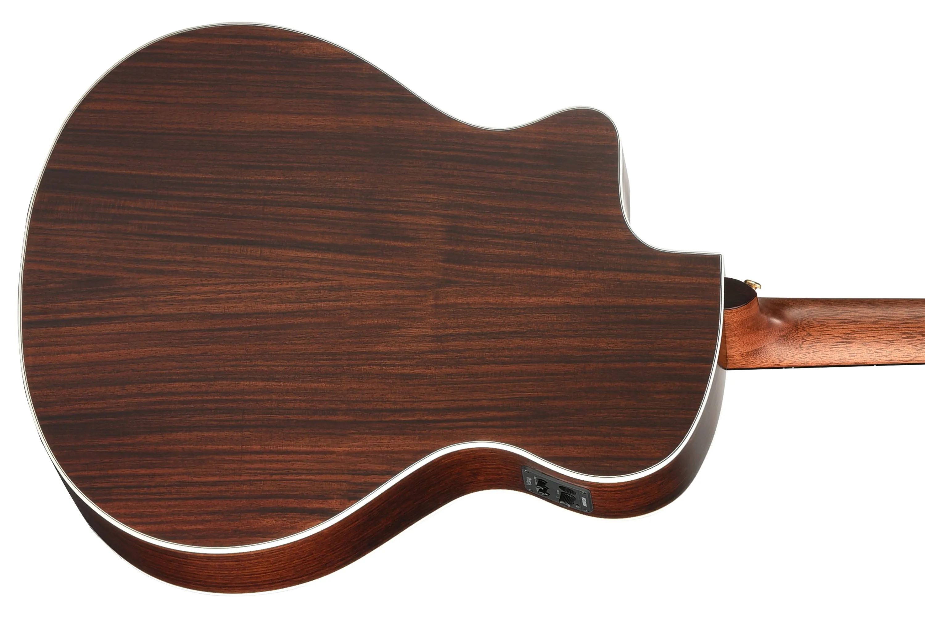 Walden Guitars G630CE The Natura Grand Auditorium Acoustic Electric Guitar