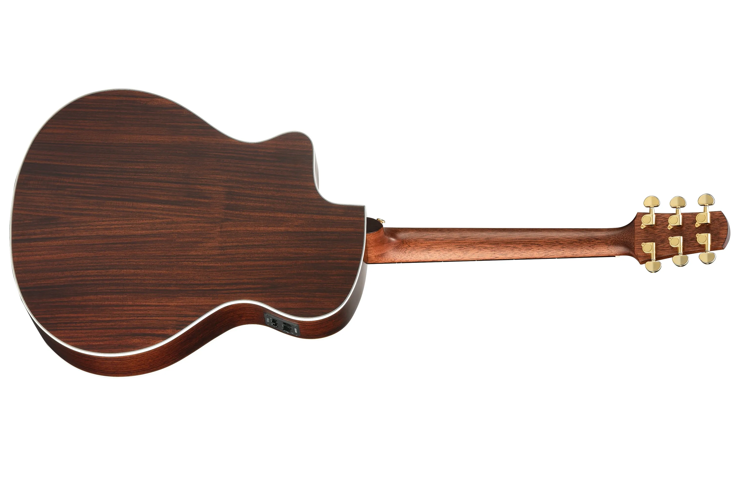 Walden Guitars G630CE The Natura Grand Auditorium Acoustic Electric Guitar