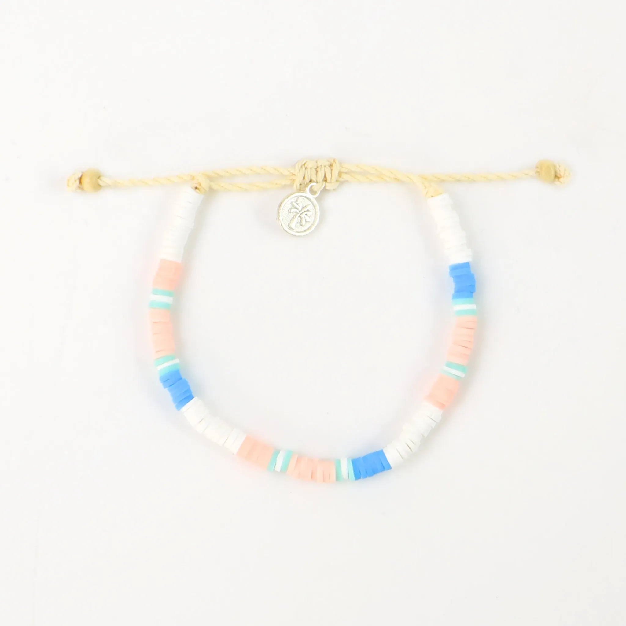 Wategos Clay Beaded Bracelet