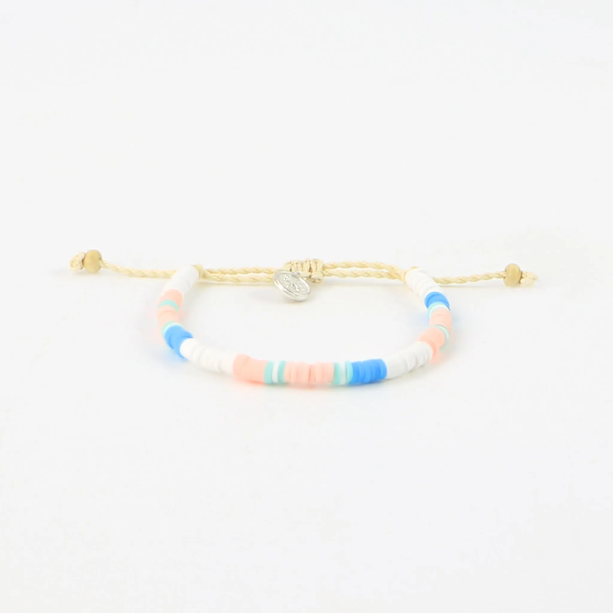 Wategos Clay Beaded Bracelet