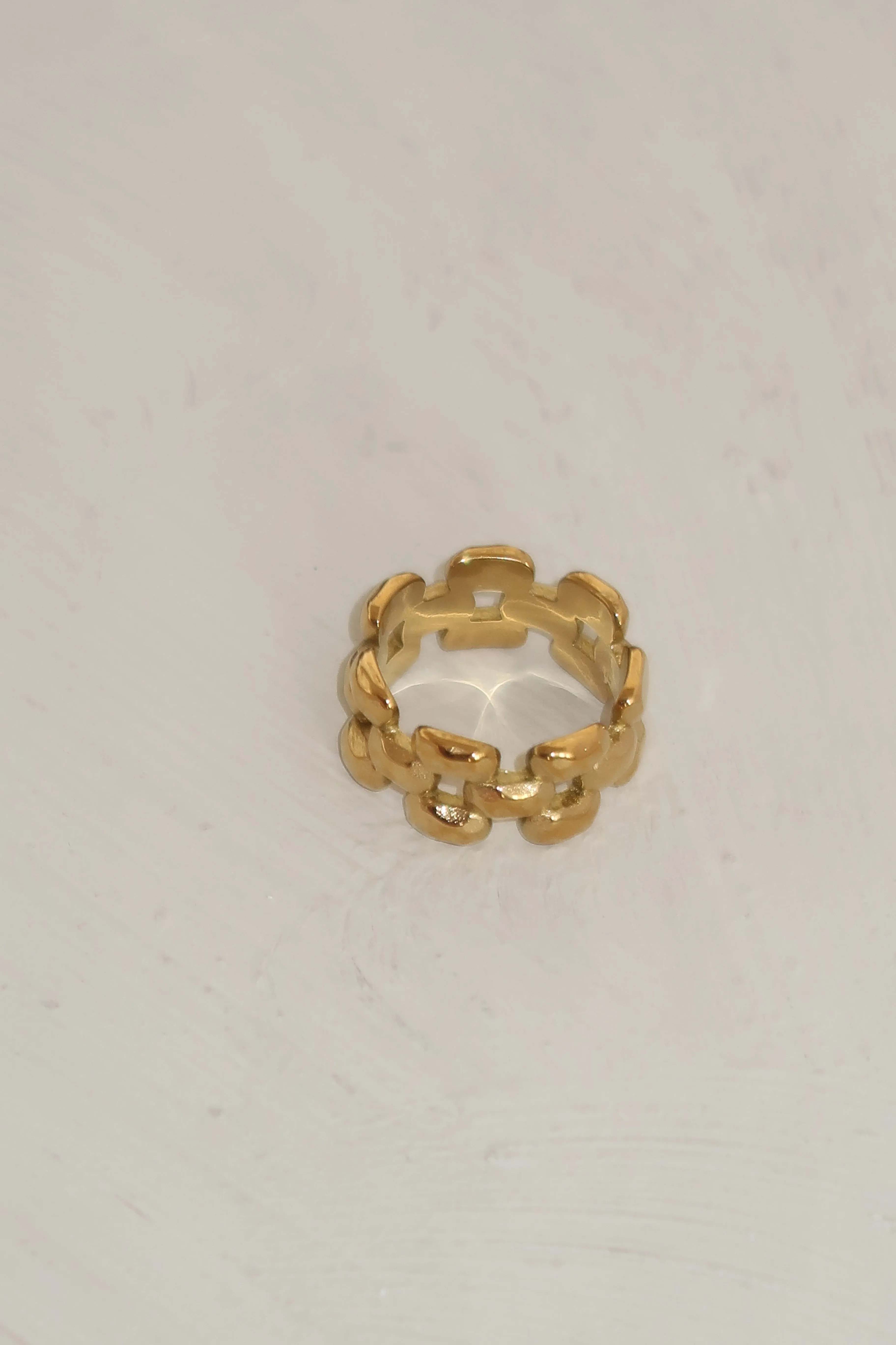 XL Brooklyn Ring